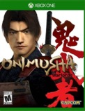 Onimusha: Warlords (Xbox One)